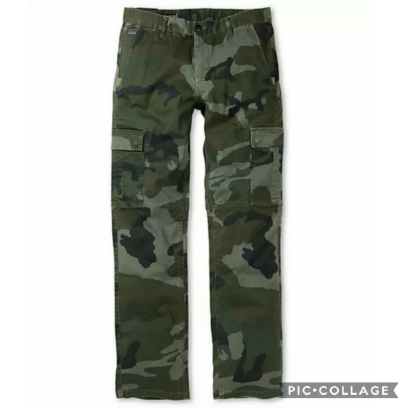 empyre cargo pants